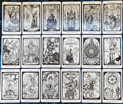 the hermetic tarot pdf.